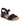 114147 DESERT KISS - SERENDIPITOUS SKECHERS BLACK / 5 WOMENS FOOTWEAR 53362