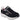 128615 WOMENS GO RUN CONSISTENT 2.0 ENDURE SKECHERS BLACK/PINK / 5 WOMENS FOOTWEAR 51008
