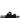 163653 WOMENS ARCH FIT GRANOLA SANDAL SKECHERS BLACK / 5 WOMENS FOOTWEAR 54185