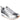 177109 WOMENS UNO METALLIXS SNEAKER SKECHERS WOMENS FOOTWEAR