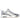 177109 WOMENS UNO METALLIXS SNEAKER SKECHERS SILVER / 5 WOMENS FOOTWEAR 54708