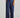 18790 PETRA PANT SASS CLOTHING NAVY PINSTRIPE / 6 PANTS 51627