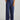 18790 PETRA PANT SASS CLOTHING NAVY PINSTRIPE / 6 PANTS 51627