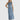 1883 JORDON DRESS SASS CLOTHING ACID WASH / 6 DRESSES 51641
