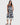 18885 ESME MIDI DRESS SASS CLOTHING DRESSES