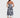 18885 ESME MIDI DRESS SASS CLOTHING DRESSES