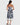18885 ESME MIDI DRESS SASS CLOTHING DRESSES