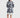 18928 ESME DRESS SASS CLOTHING DRESSES