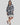 18928 ESME DRESS SASS CLOTHING IMPRINT FLORAL / 6 DRESSES 52151
