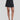 18962 NICO SKIRT SASS CLOTHING BLACK / 6 SKIRTS 52158