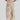 18963 FINLEY SKIRT SASS CLOTHING TAN/ORANGE / 6 SKIRTS 52184