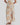 18963 FINLEY SKIRT SASS CLOTHING TAN/ORANGE / 6 SKIRTS 52184