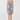 18971DWSS JANA MINI SHIFT DRESS SASS CLOTHING WILD ORCHID NAVY / 6 DRESSES 54062