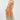 18982DWSS MINA STRAPLESS DRESS SASS CLOTHING PALM STRIPE ORANGE / 6 DRESSES 54077