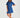 20003DWSS VALE SCALLOPED DENIM DRESS SASS CLOTHING DRESSES