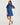 20003DWSS VALE SCALLOPED DENIM DRESS SASS CLOTHING DRESSES