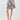 20028SWSS JANA SHORT SASS CLOTHING WILD ORCHID NAVY / 6 SHORTS 54055