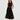 20121DWSS PATTIE DRESS SASS CLOTHING BLACK / 6 DRESSES 54121