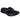 229202 MENS GO WALK FLEX SANDAL VALLEJO SKECHERS BLACK MENS SHOES 53218