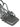 513018 ELIZABETH HEEL CARRANO WOMENS FOOTWEAR