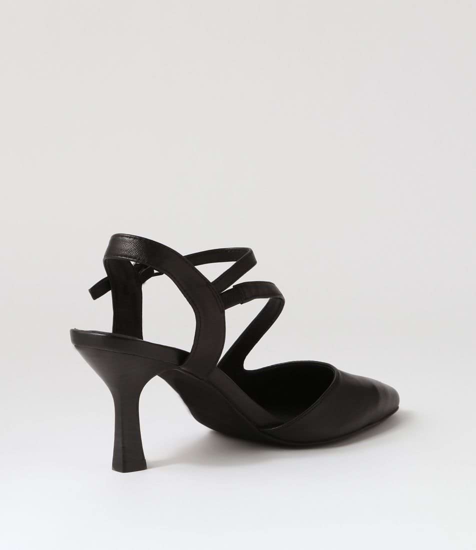 LUKKA STRAPPY POINTS - TOP END - BF, womens footwear - Stomp Shoes Darwin