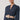 ABD1725 TEXTURED ROUND BUCKLE BELT ADORNE BELTS/TIES