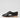ADALINA LEATHER LACE UP DJANGO AND JULIETTE BLACK / 36 WOMENS FOOTWEAR 55079