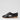 ADALINA LEATHER LACE UP DJANGO AND JULIETTE BLACK / 36 WOMENS FOOTWEAR 55079