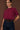 ADORNE ABD1738 LEATHER COVERED BUCKLE BELT ADORNE BELTS/TIES
