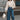 Adorne Adele Wide Leg Jean ADORNE PANTS