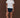 Adorne AJD1610 Trinity Light Weight Denim Shorts ADORNE SHORTS