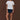 Adorne AJD1610 Trinity Light Weight Denim Shorts ADORNE SHORTS