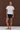 Adorne AJD1610 Trinity Light Weight Denim Shorts ADORNE SHORTS