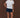 Adorne AJD1610 Trinity Light Weight Denim Shorts ADORNE SHORTS