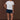 Adorne AJD1610 Trinity Light Weight Denim Shorts ADORNE SHORTS