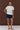 Adorne AJD1610 Trinity Light Weight Denim Shorts ADORNE SHORTS