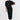 ADORNE AJD1934 BROOK SATIN SKIRT ADORNE SKIRTS