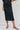 ADORNE AJD1934 BROOK SATIN SKIRT ADORNE BLACK / 8 SKIRTS 50861