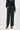 ADORNE AJD1940 LULU CUPRO PANT ADORNE BLACK / 8 PANTS 50872