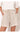 Adorne Billy Linen Short ADORNE NATURAL / 8 SHORTS AJD1559