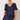 Adorne Elora Linen Short ADORNE SHORTS