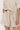 Adorne Elora Linen Short ADORNE NATURAL / 8 SHORTS AJD1279