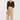 Adorne Emmie Full Length Pant ADORNE CAMEL / 8 PANTS AJD1920