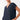 Adorne Karina V Neck Cupro Top ADORNE TOPS