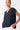 Adorne Karina V Neck Cupro Top ADORNE TOPS