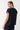 Adorne Karina V Neck Cupro Top ADORNE TOPS