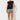 Adorne Kita Linen Button Back Top ADORNE TOPS
