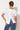 Adorne Kita Short Sleeve Button Back Top ADORNE TOPS