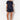 Adorne Kita Short Sleeve Button Back Top ADORNE TOPS