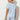 Adorne Kita Short Sleeve Button Back Top ADORNE TOPS